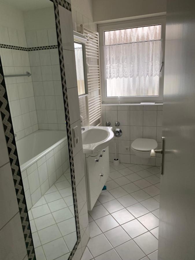 Apartment "Wirtschaftswunder" Rheinfelden  Εξωτερικό φωτογραφία