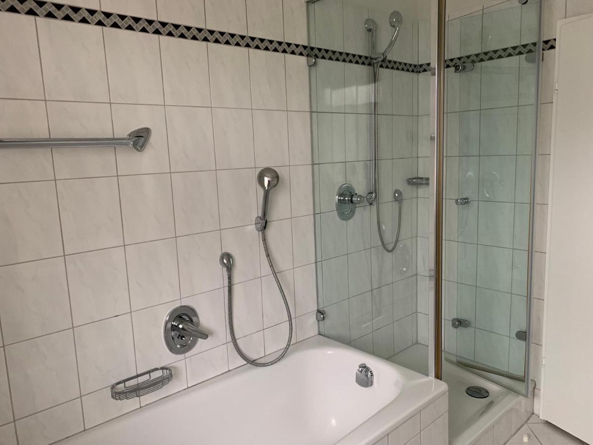 Apartment "Wirtschaftswunder" Rheinfelden  Εξωτερικό φωτογραφία
