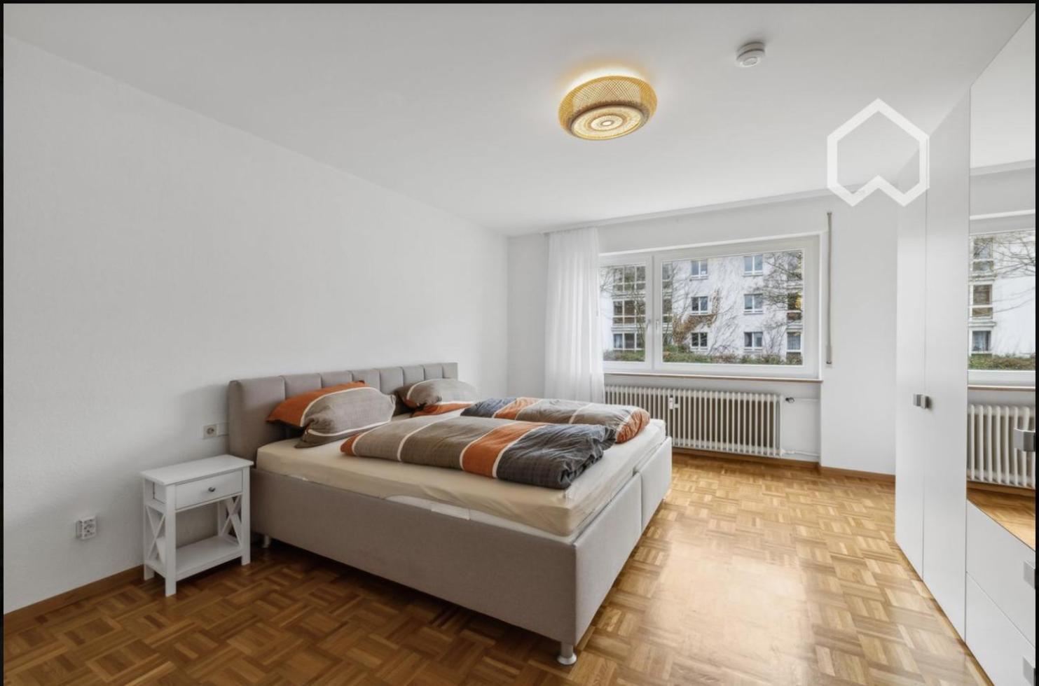 Apartment "Wirtschaftswunder" Rheinfelden  Εξωτερικό φωτογραφία