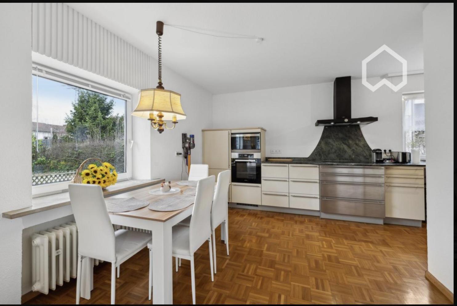 Apartment "Wirtschaftswunder" Rheinfelden  Εξωτερικό φωτογραφία
