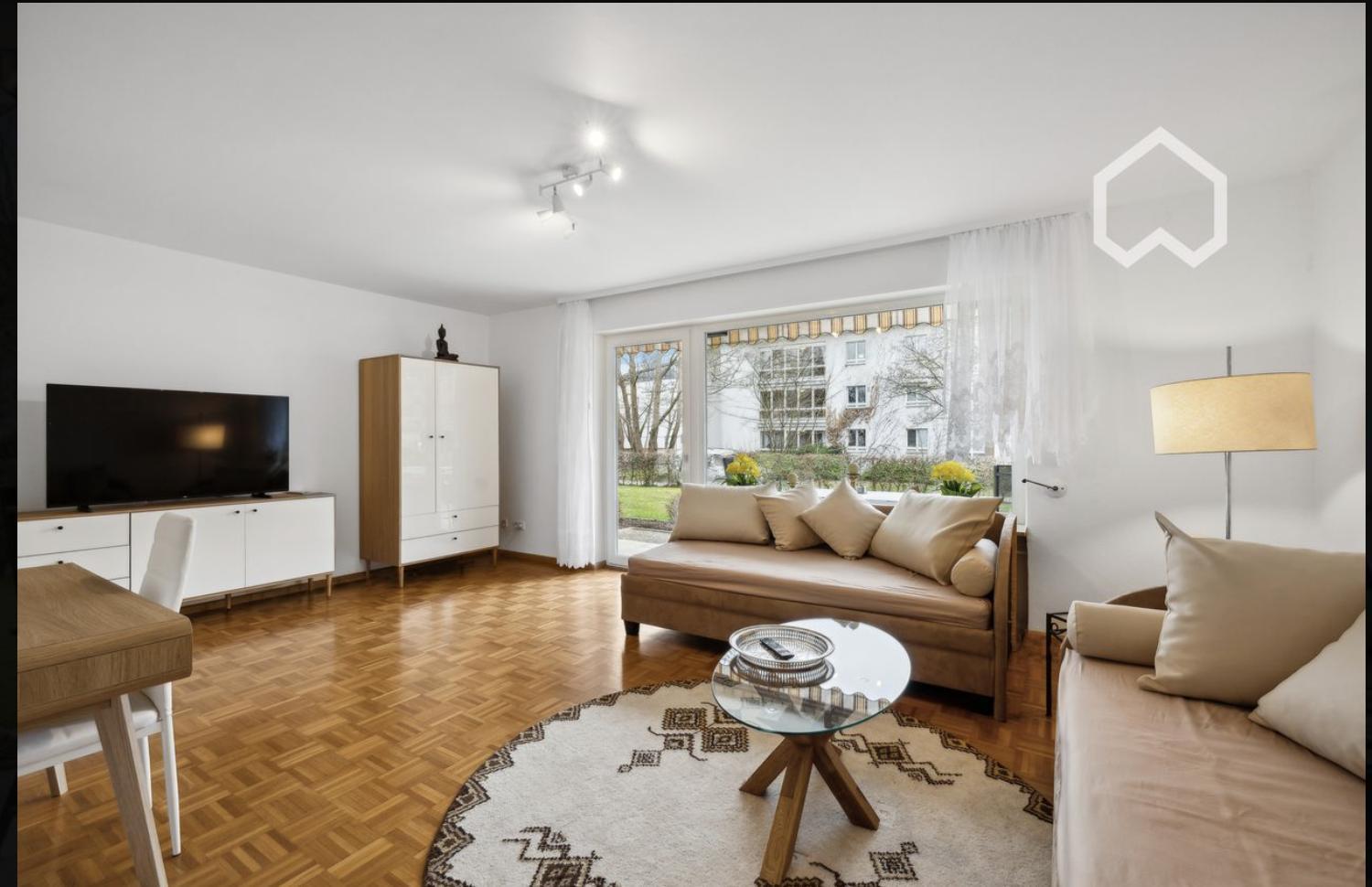 Apartment "Wirtschaftswunder" Rheinfelden  Εξωτερικό φωτογραφία
