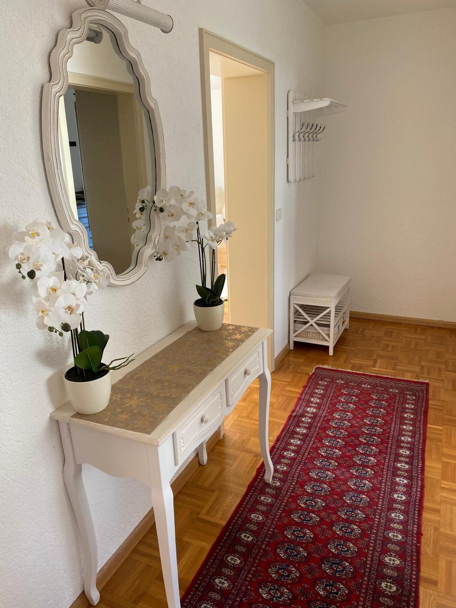 Apartment "Wirtschaftswunder" Rheinfelden  Εξωτερικό φωτογραφία