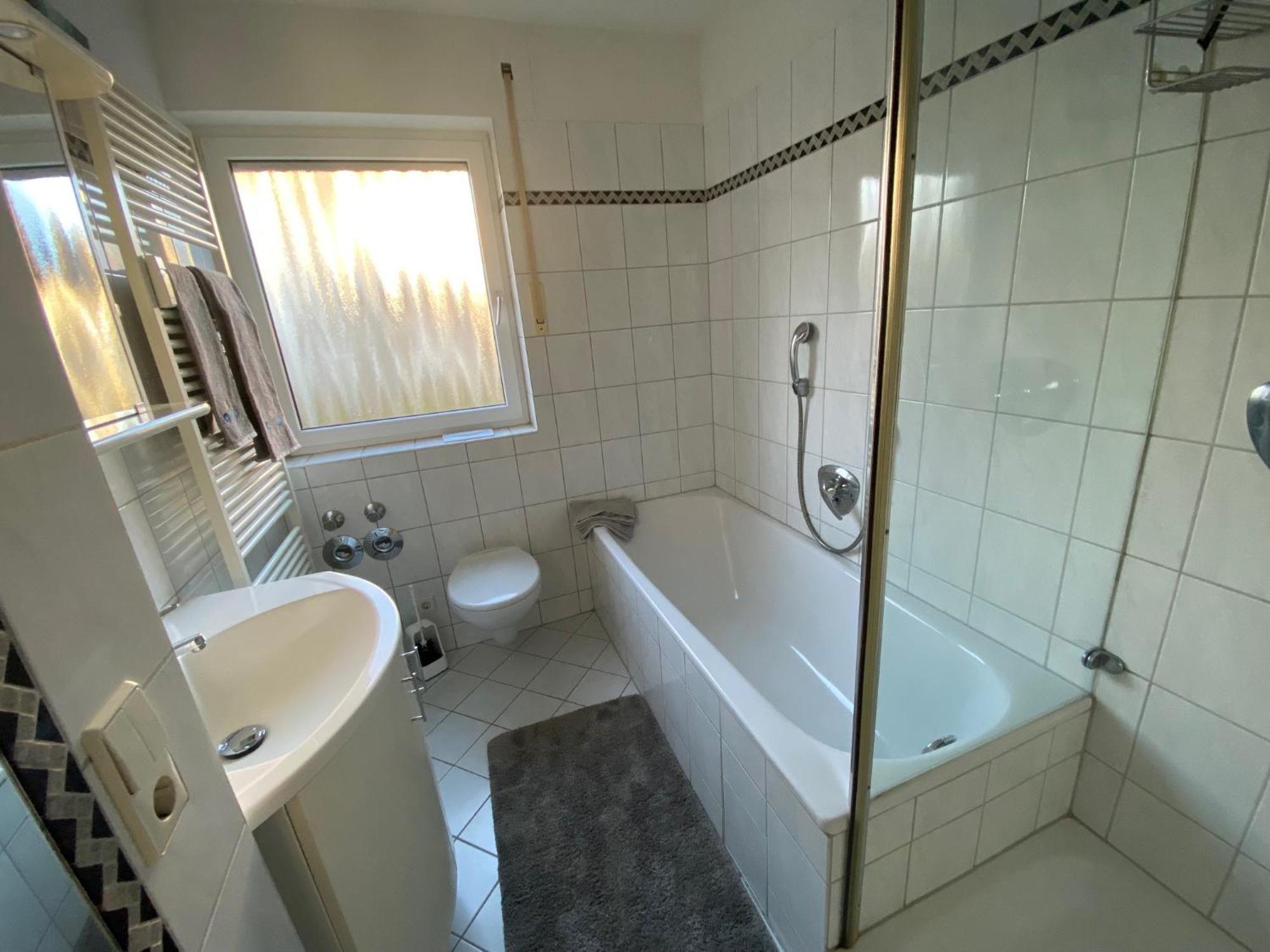 Apartment "Wirtschaftswunder" Rheinfelden  Εξωτερικό φωτογραφία